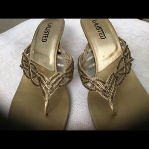 Unlisted Kenneth Cole Production Shoes